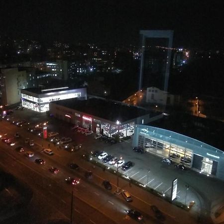 Апартаменти Люкс Khmel'nyts'kyy Exterior foto